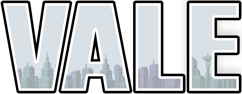 Vale City Logo